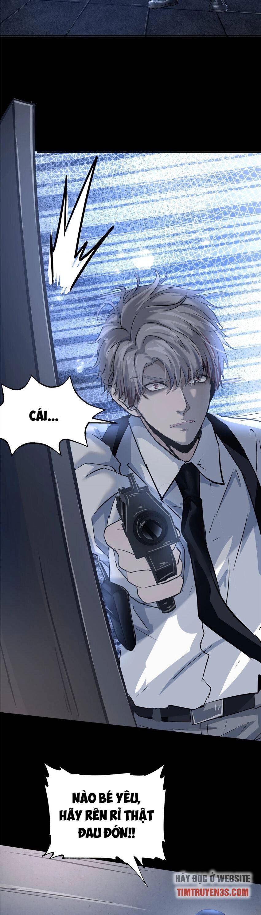 Vương Giả Săn Mồi Chapter 46 - 42