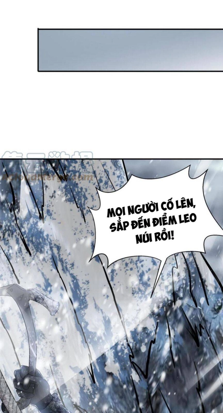 Vương Giả Săn Mồi Chapter 47 - 5