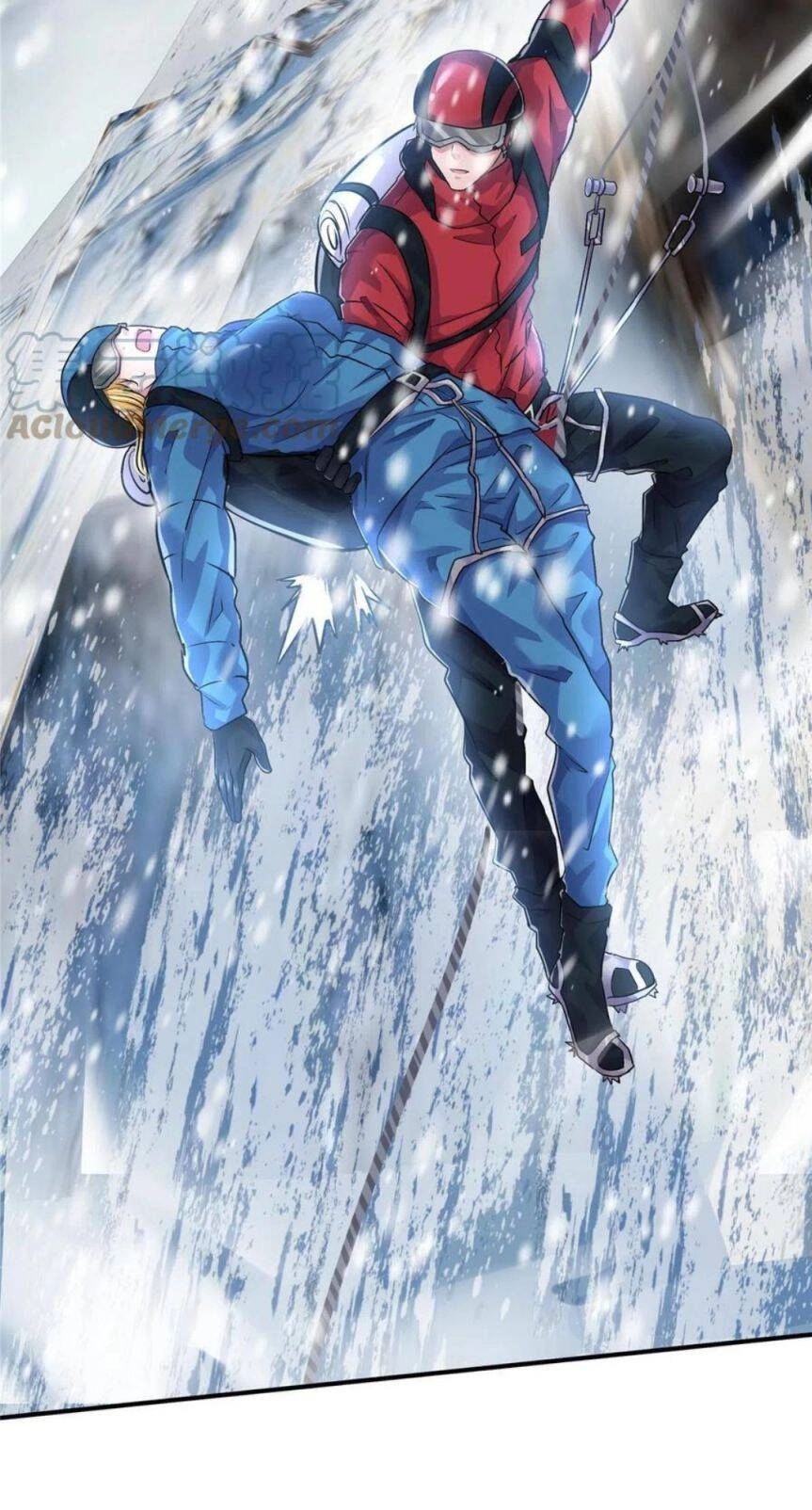 Vương Giả Săn Mồi Chapter 47 - 11