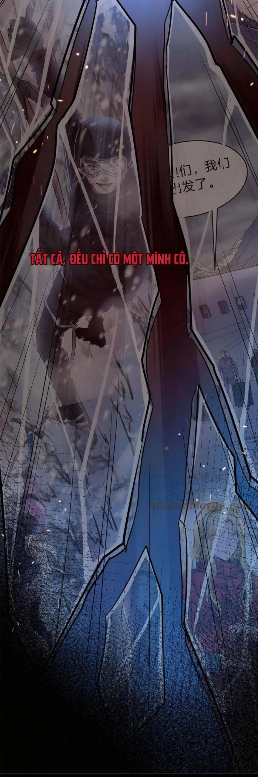 Vương Giả Săn Mồi Chapter 47 - 23