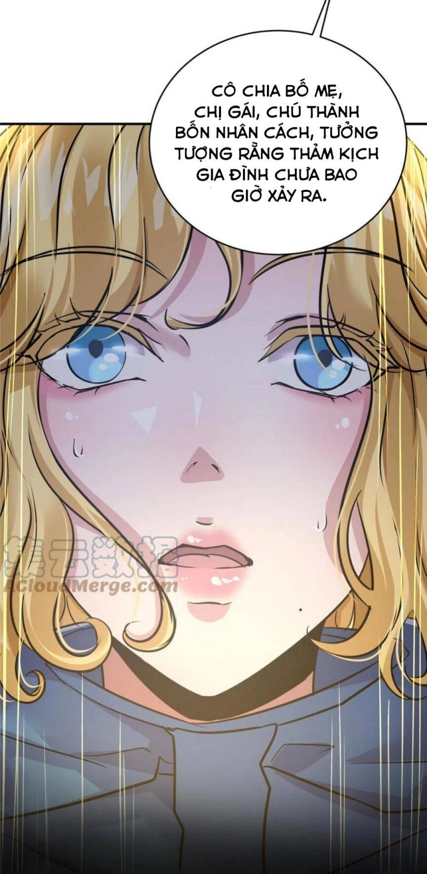 Vương Giả Săn Mồi Chapter 47 - 28