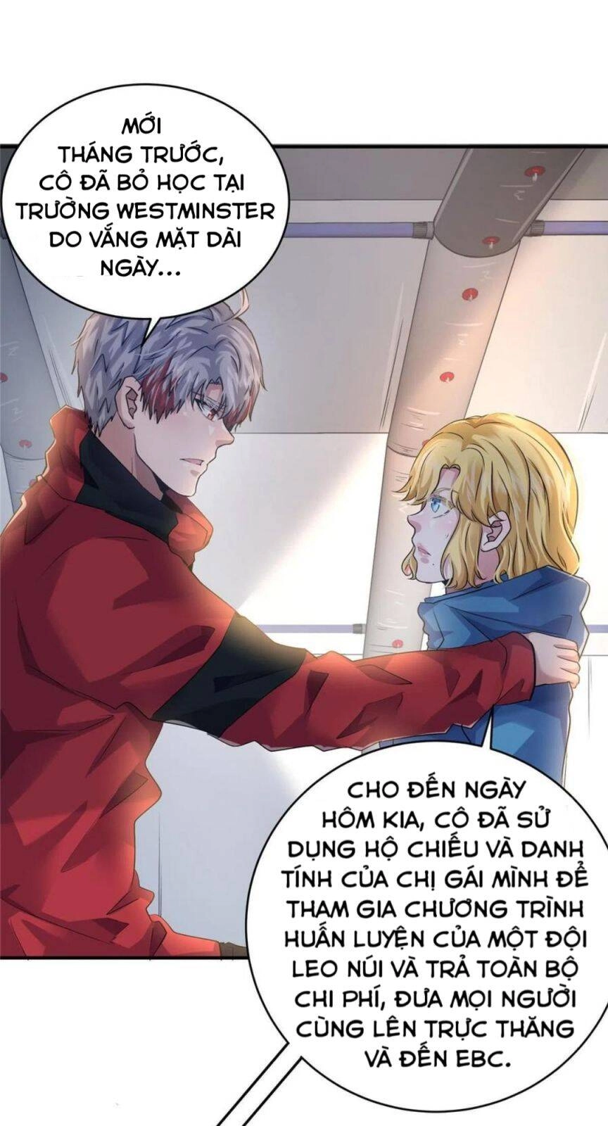 Vương Giả Săn Mồi Chapter 47 - 31