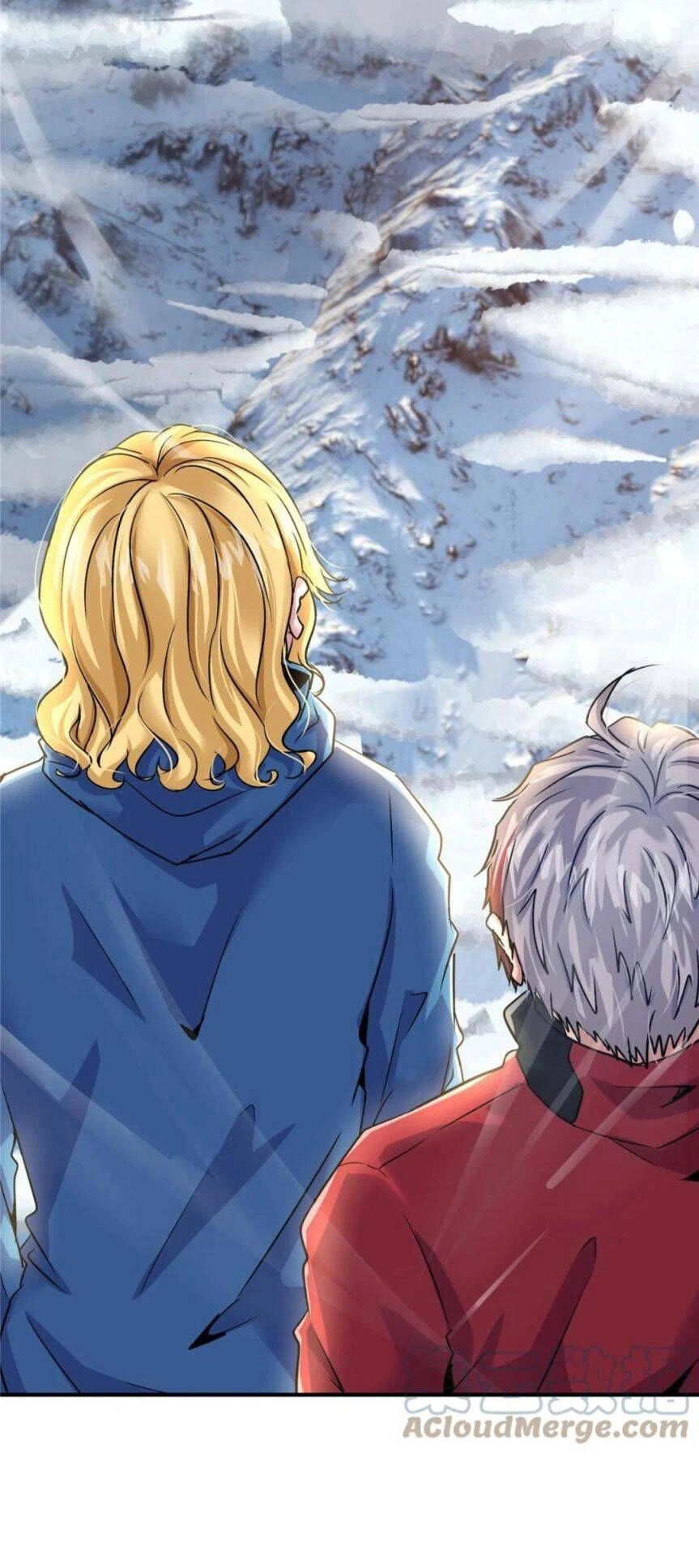 Vương Giả Săn Mồi Chapter 47 - 38