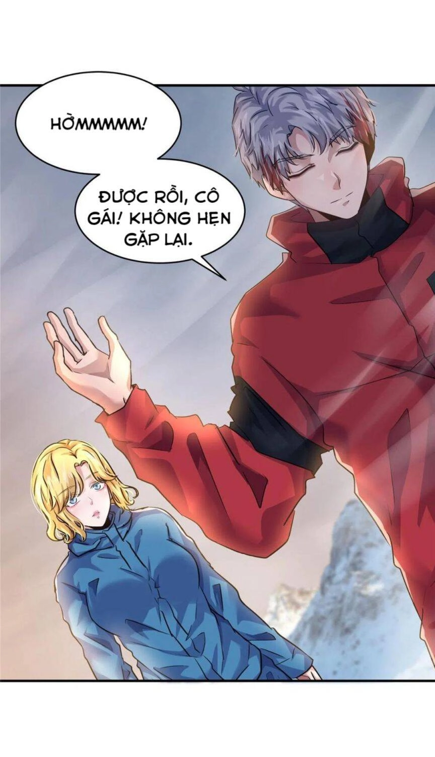 Vương Giả Săn Mồi Chapter 47 - 48