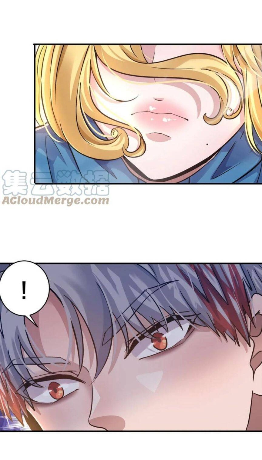 Vương Giả Săn Mồi Chapter 47 - 49