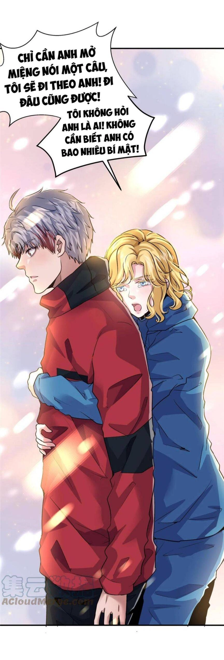 Vương Giả Săn Mồi Chapter 47 - 50