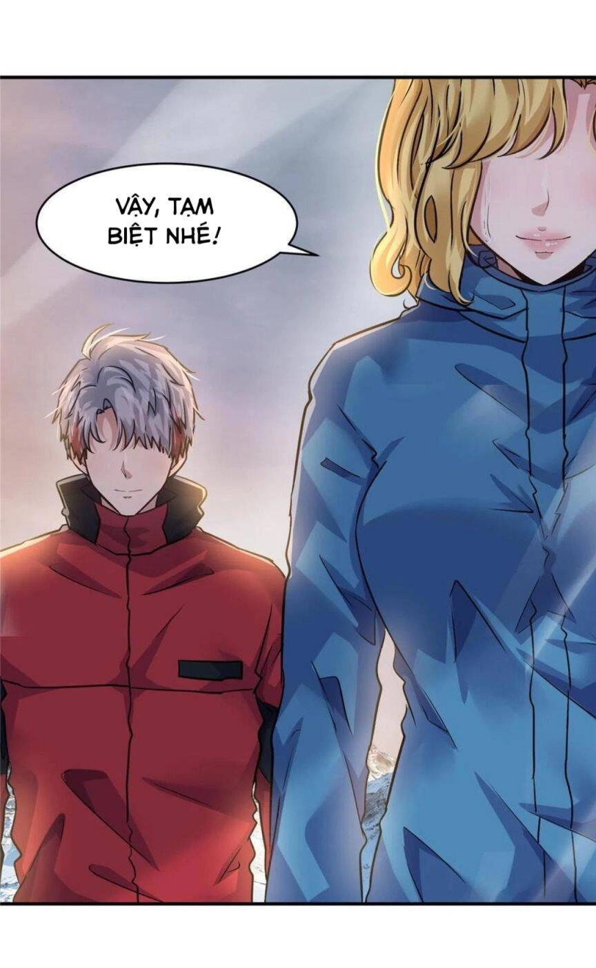 Vương Giả Săn Mồi Chapter 47 - 54