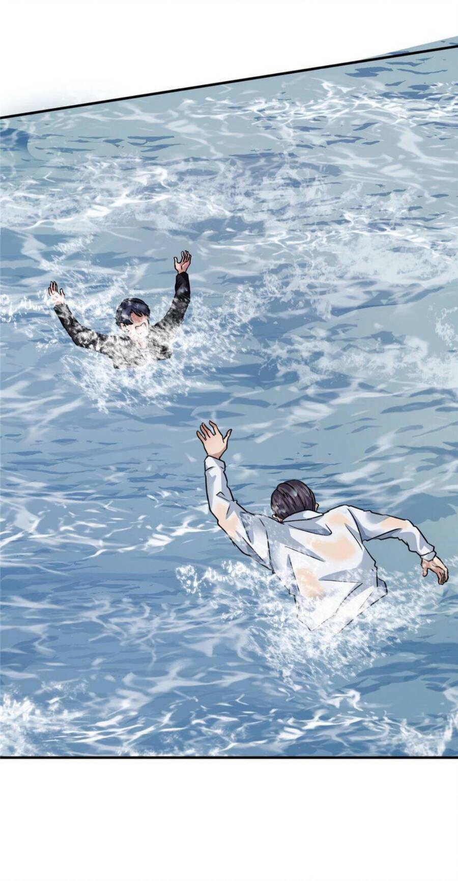 Vương Giả Săn Mồi Chapter 49 - 4