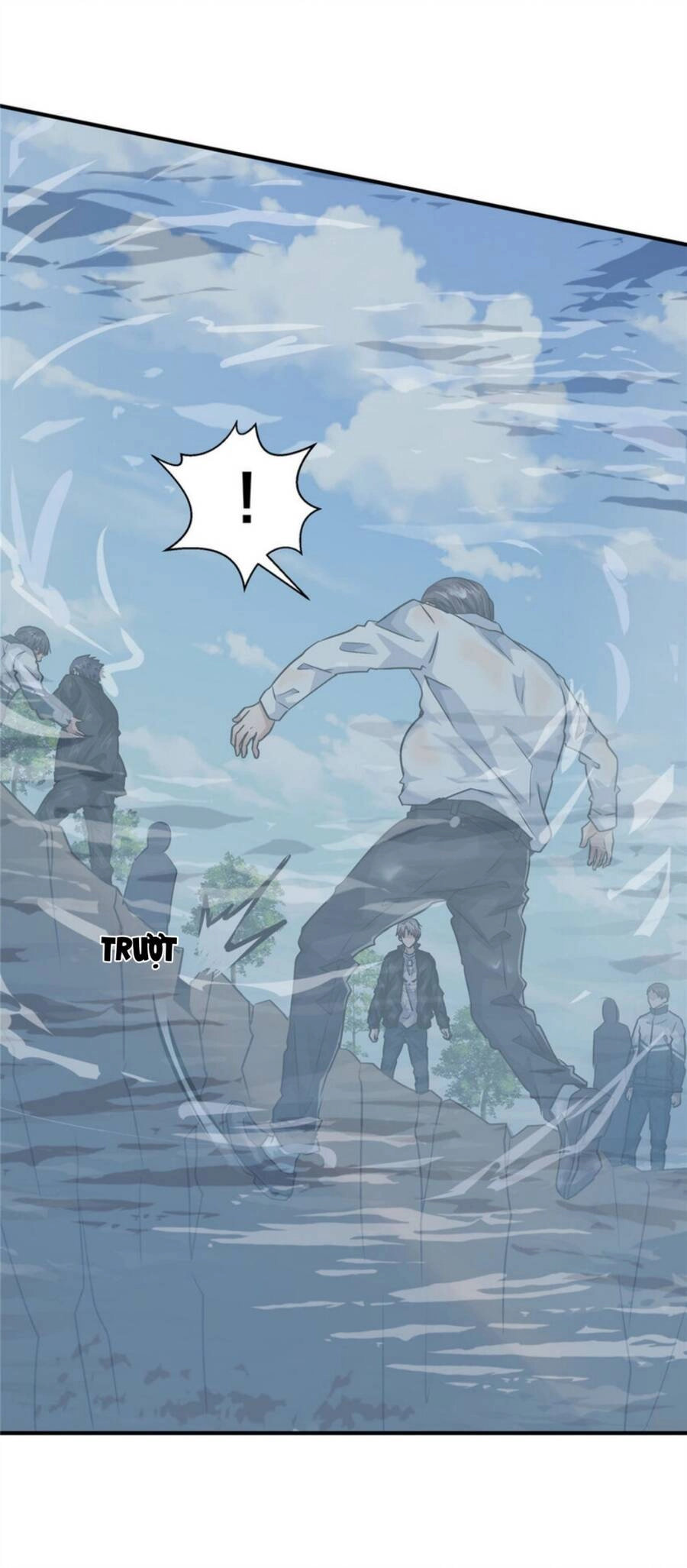 Vương Giả Săn Mồi Chapter 49 - 6