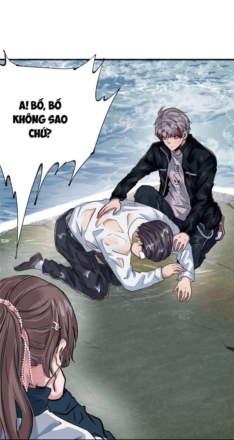 Vương Giả Săn Mồi Chapter 49 - 7