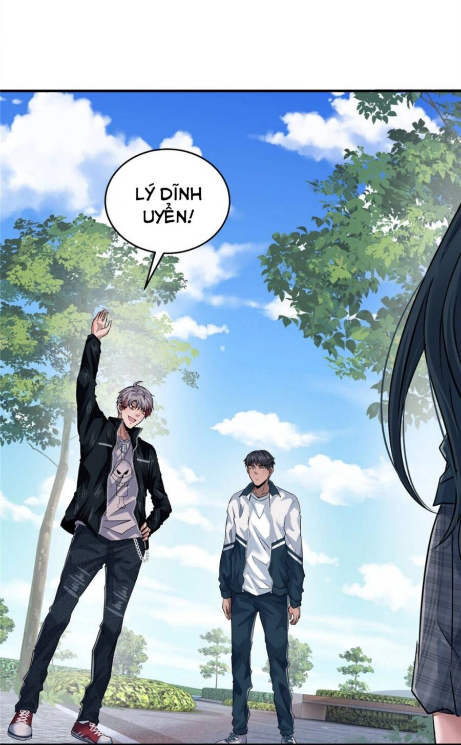 Vương Giả Săn Mồi Chapter 49 - 11