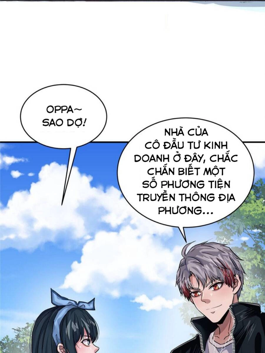 Vương Giả Săn Mồi Chapter 49 - 12