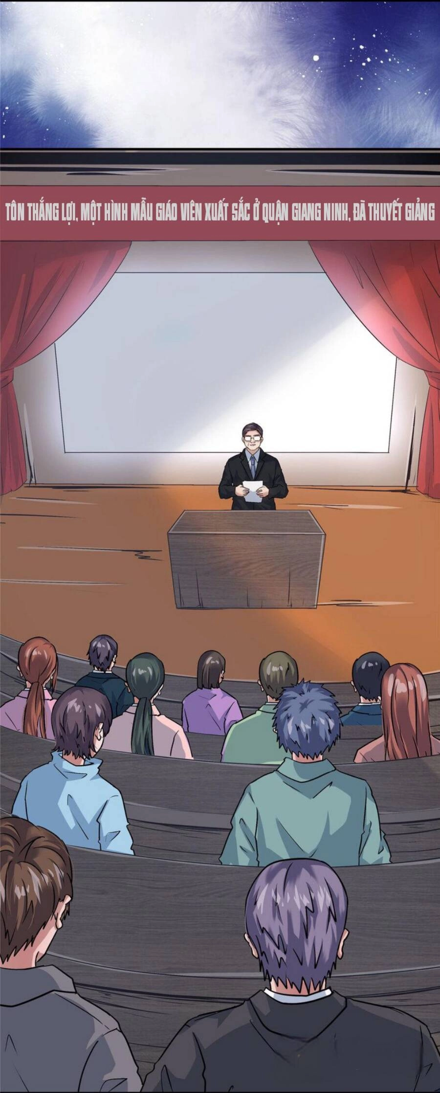 Vương Giả Săn Mồi Chapter 49 - 15