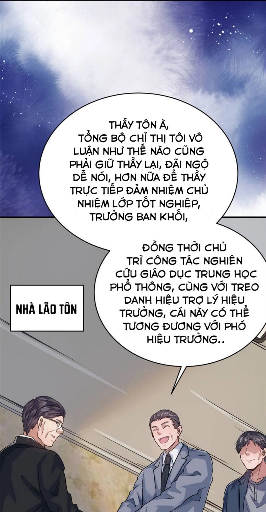 Vương Giả Săn Mồi Chapter 49 - 16