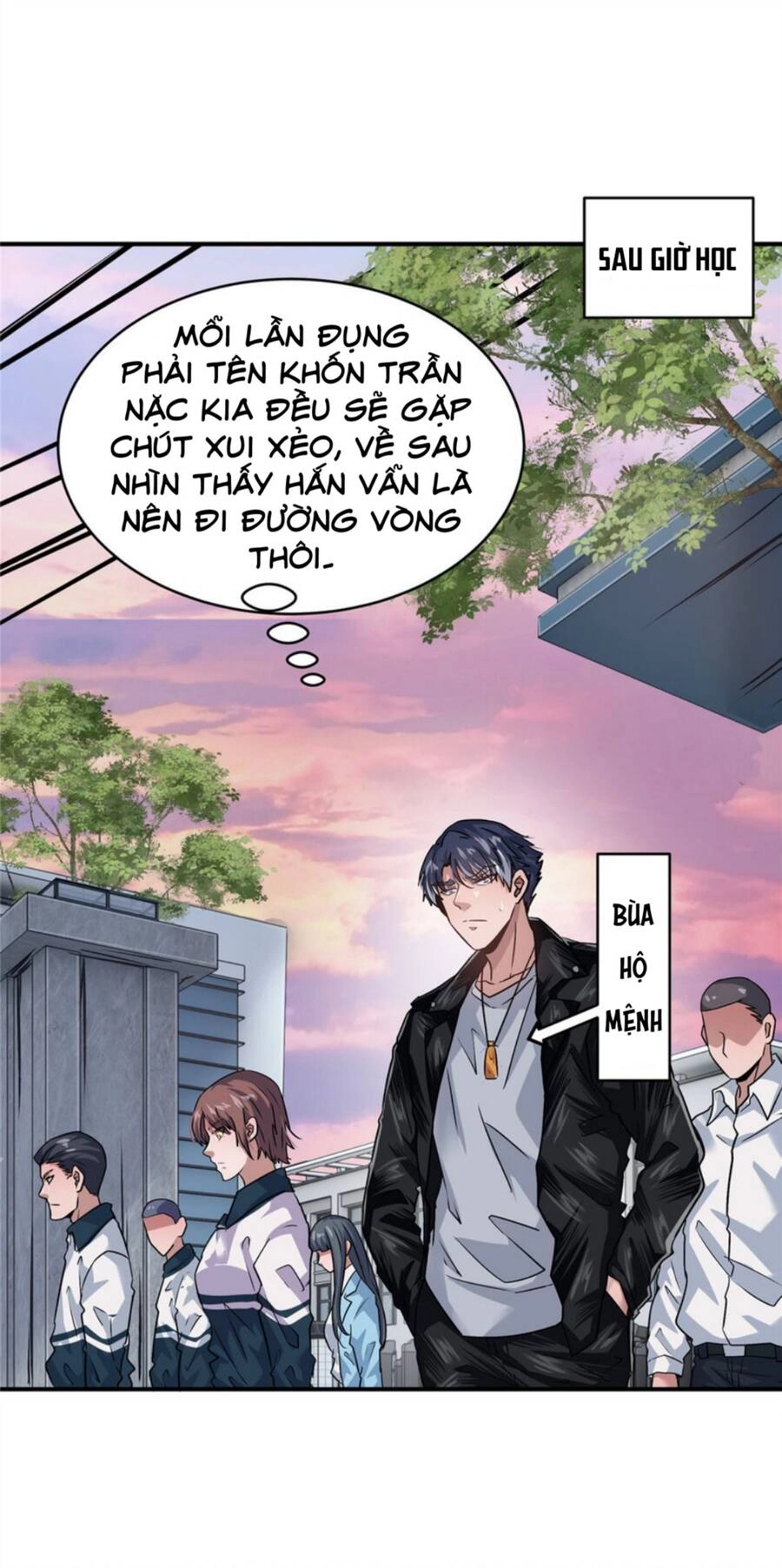 Vương Giả Săn Mồi Chapter 49 - 18