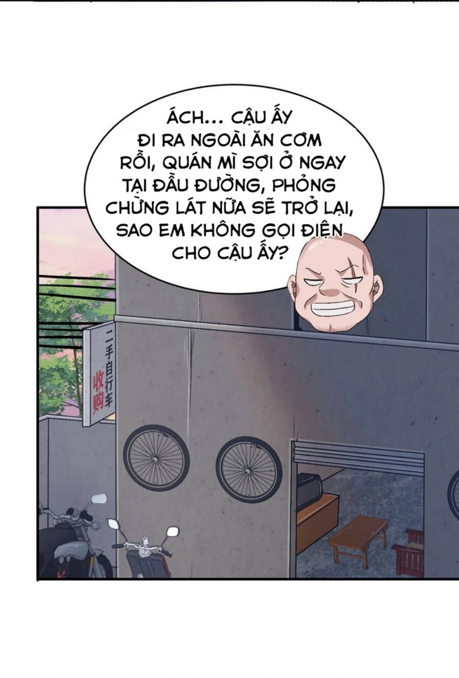 Vương Giả Săn Mồi Chapter 49 - 21