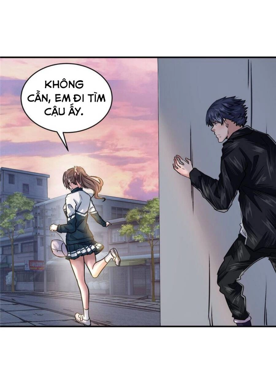 Vương Giả Săn Mồi Chapter 49 - 22