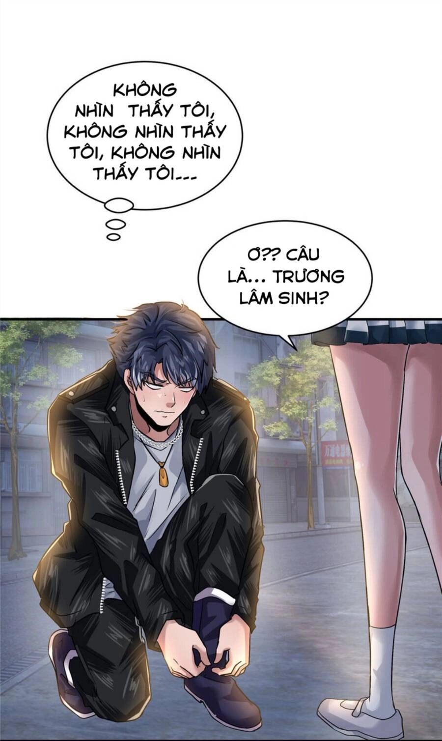 Vương Giả Săn Mồi Chapter 49 - 24