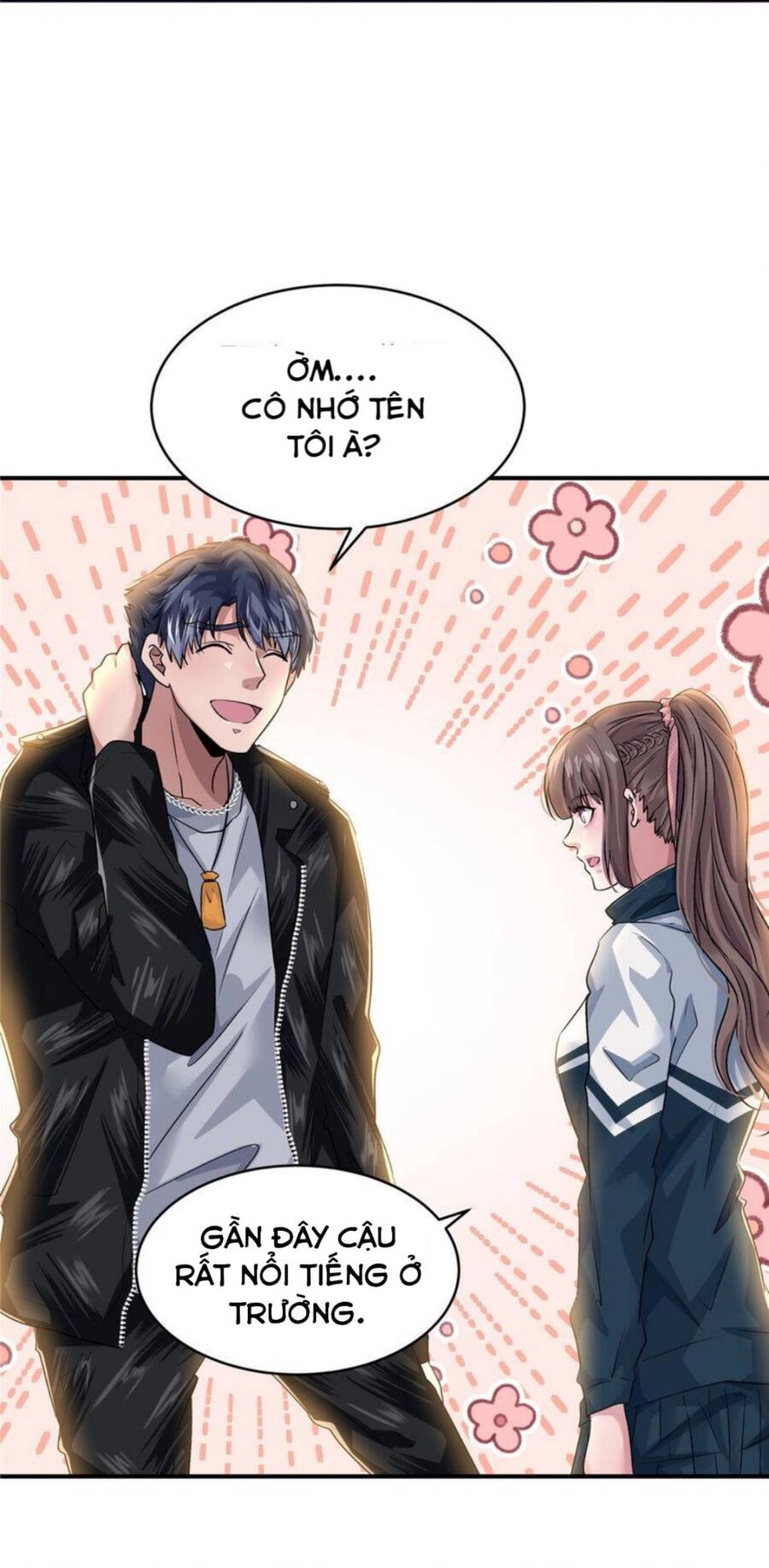 Vương Giả Săn Mồi Chapter 49 - 25