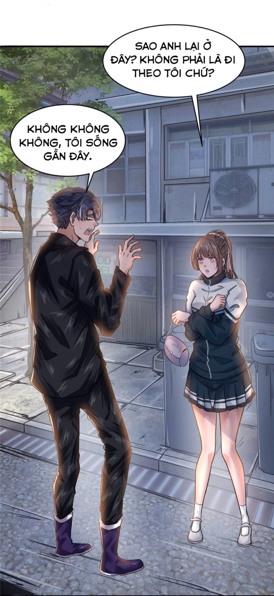 Vương Giả Săn Mồi Chapter 49 - 27