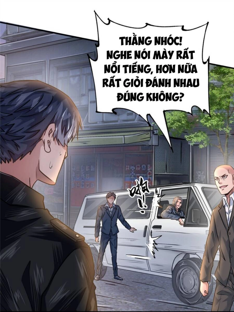 Vương Giả Săn Mồi Chapter 49 - 32