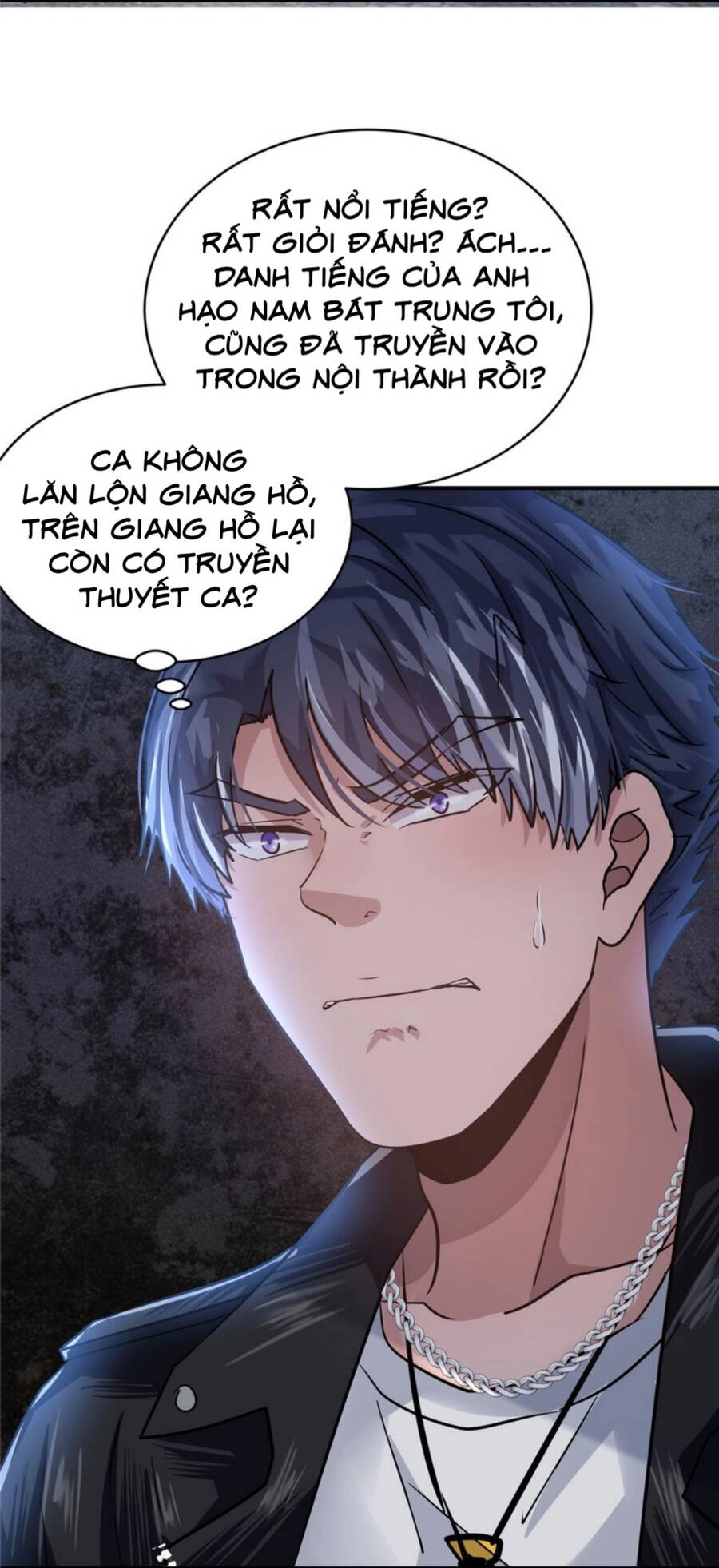 Vương Giả Săn Mồi Chapter 49 - 33