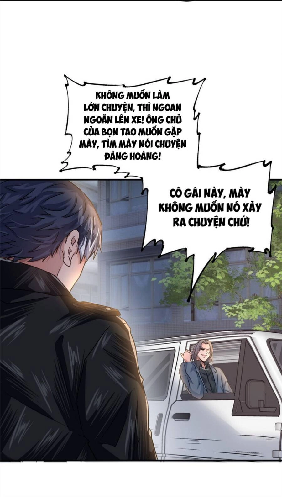 Vương Giả Săn Mồi Chapter 49 - 34