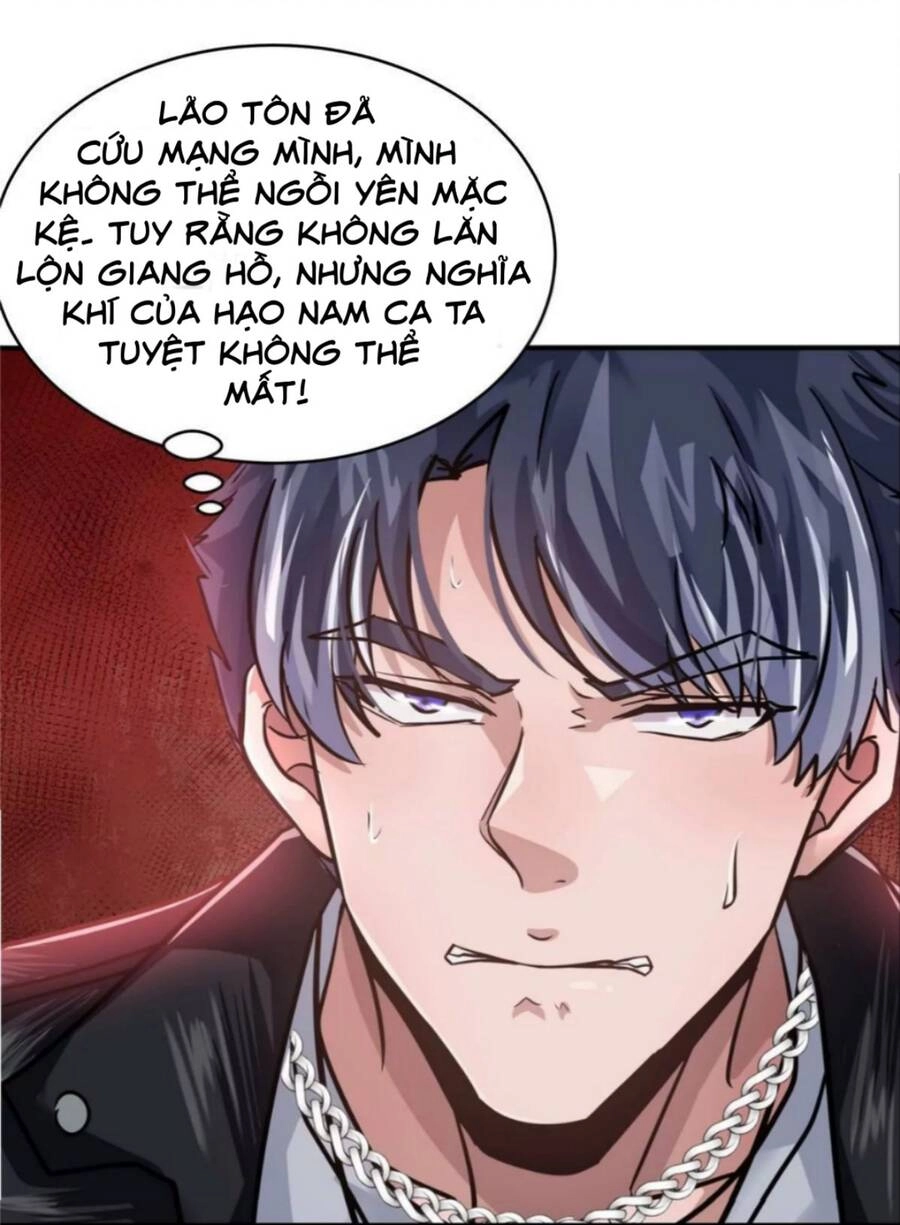 Vương Giả Săn Mồi Chapter 49 - 35