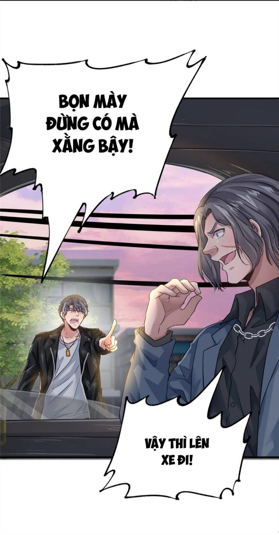 Vương Giả Săn Mồi Chapter 49 - 36