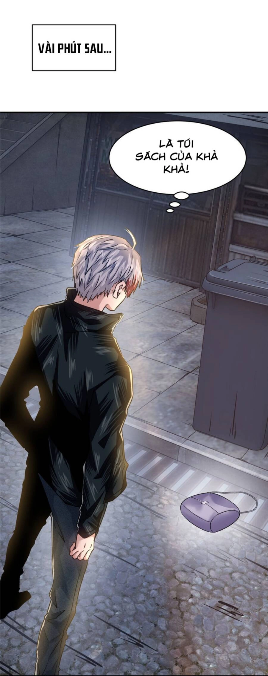 Vương Giả Săn Mồi Chapter 49 - 40