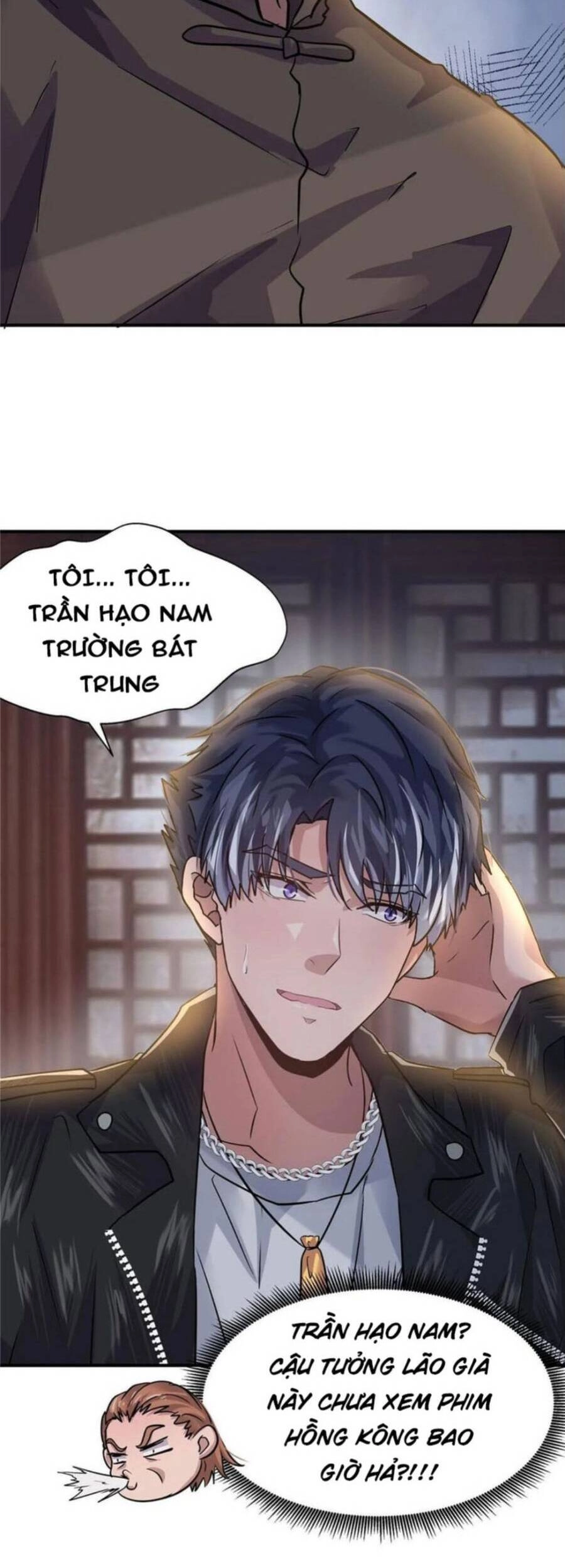 Vương Giả Săn Mồi Chapter 50 - 9