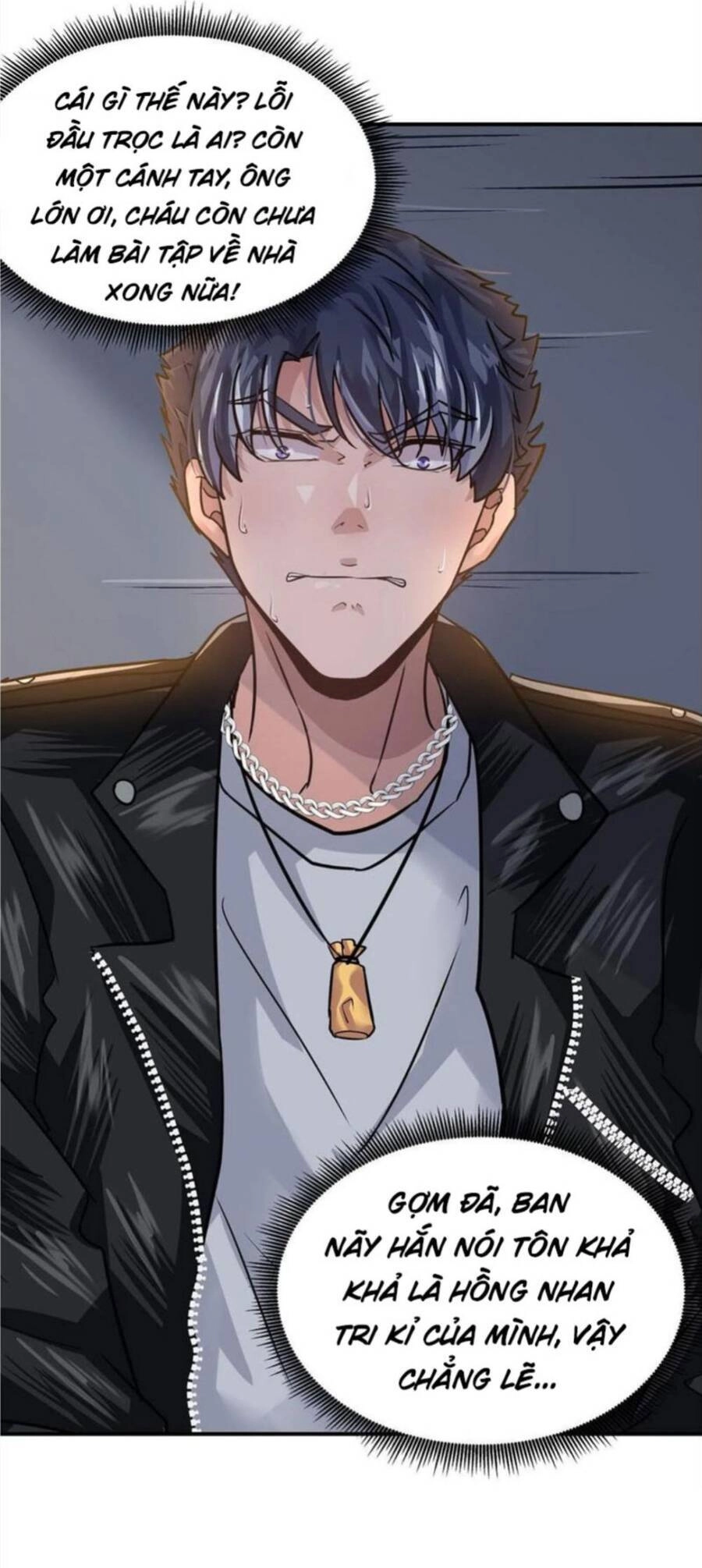 Vương Giả Săn Mồi Chapter 50 - 14