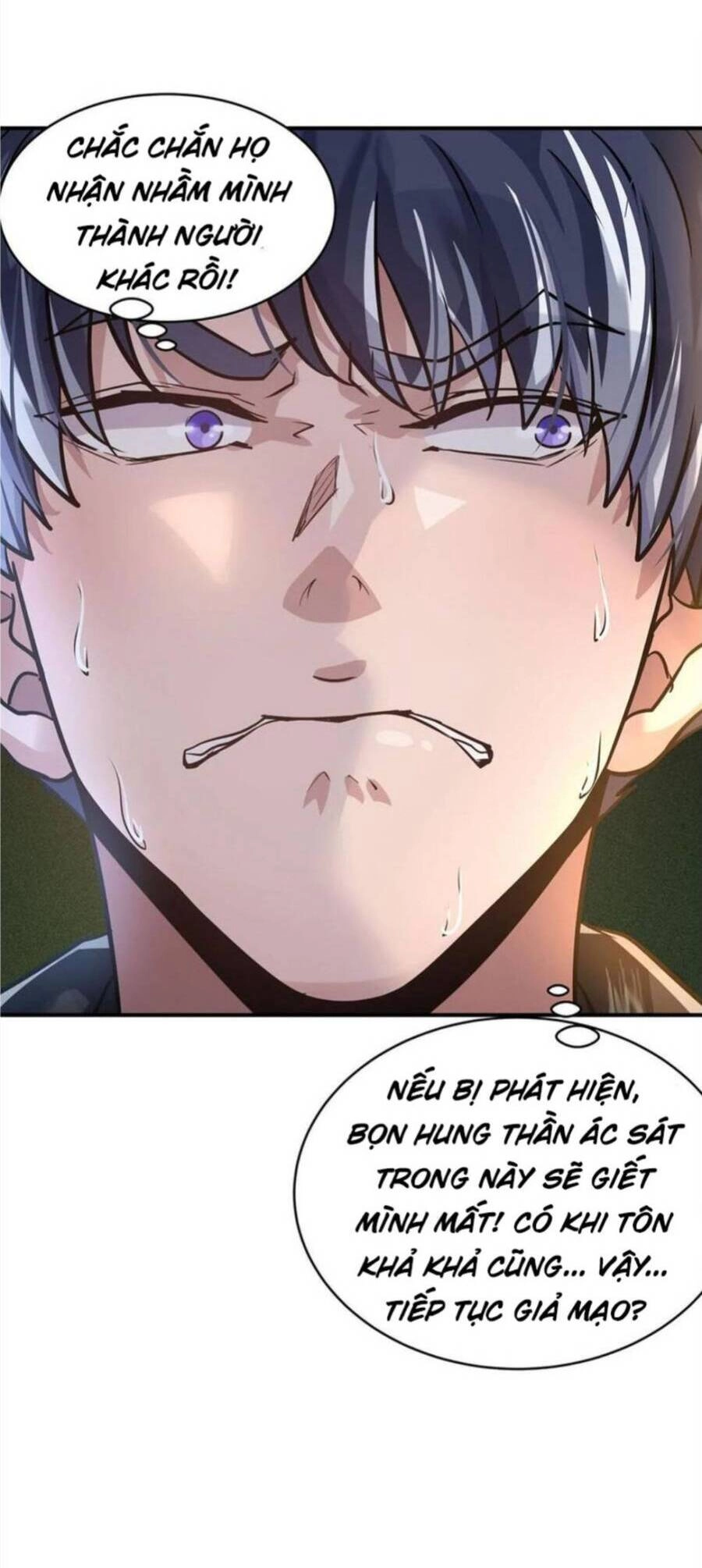 Vương Giả Săn Mồi Chapter 50 - 15