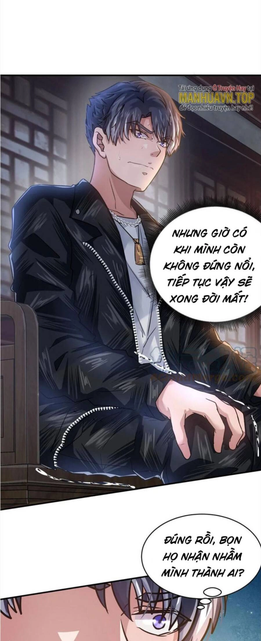 Vương Giả Săn Mồi Chapter 50 - 16