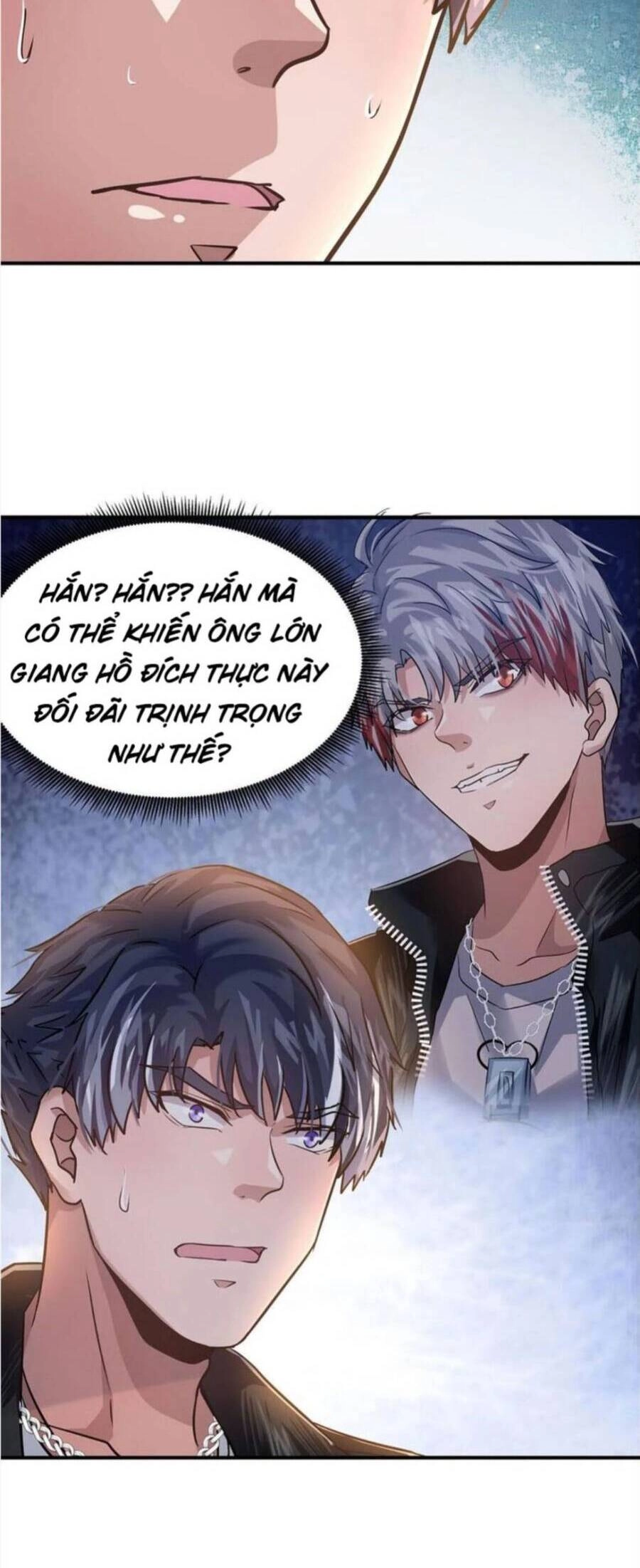 Vương Giả Săn Mồi Chapter 50 - 17