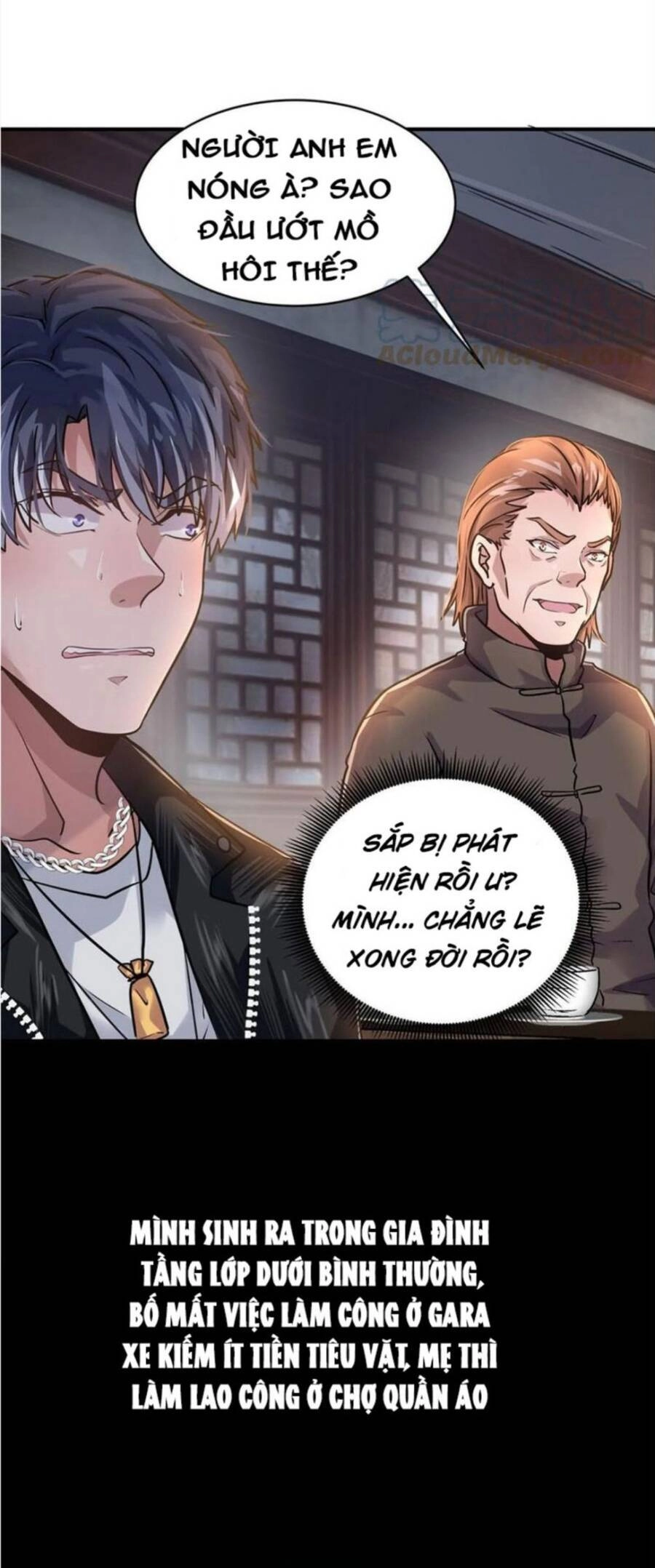 Vương Giả Săn Mồi Chapter 50 - 18