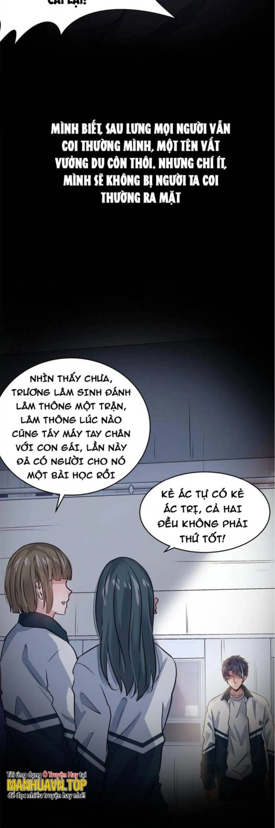 Vương Giả Săn Mồi Chapter 50 - 21