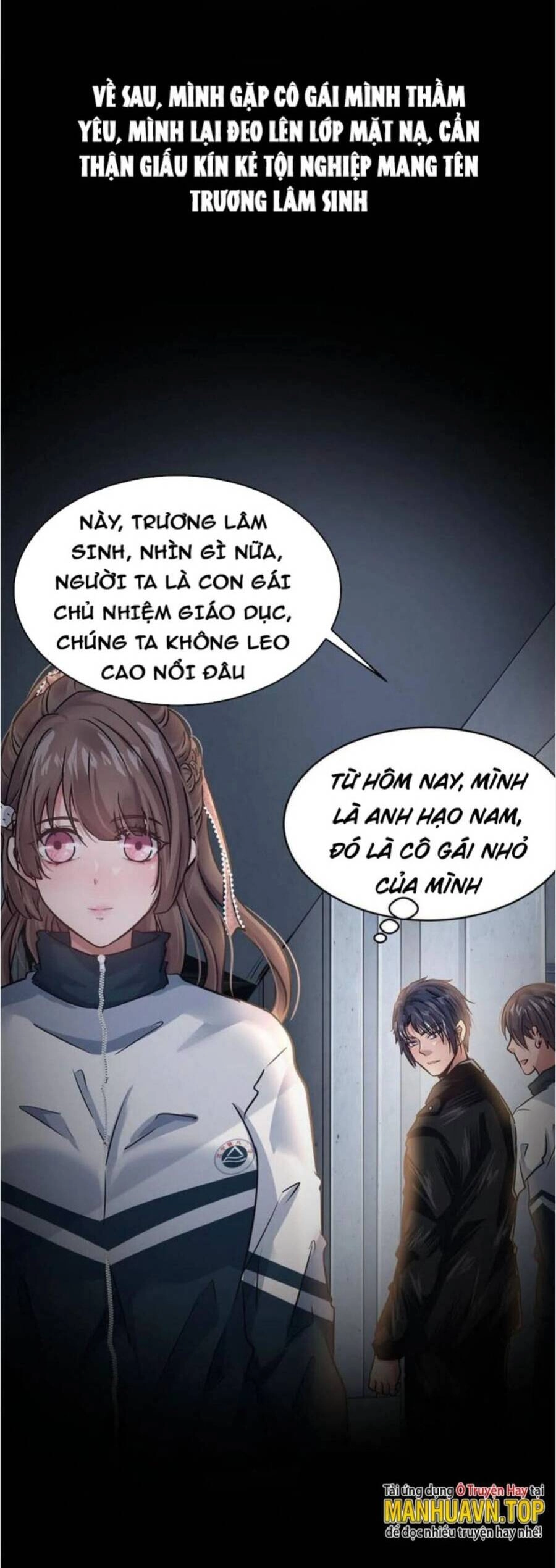 Vương Giả Săn Mồi Chapter 50 - 23