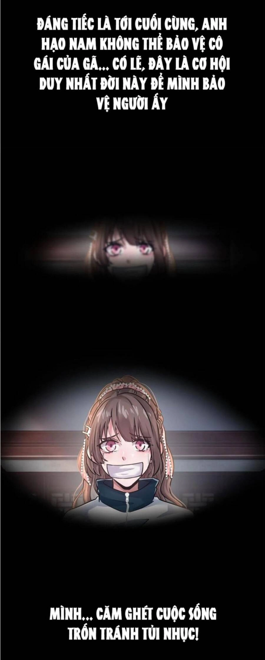 Vương Giả Săn Mồi Chapter 50 - 24