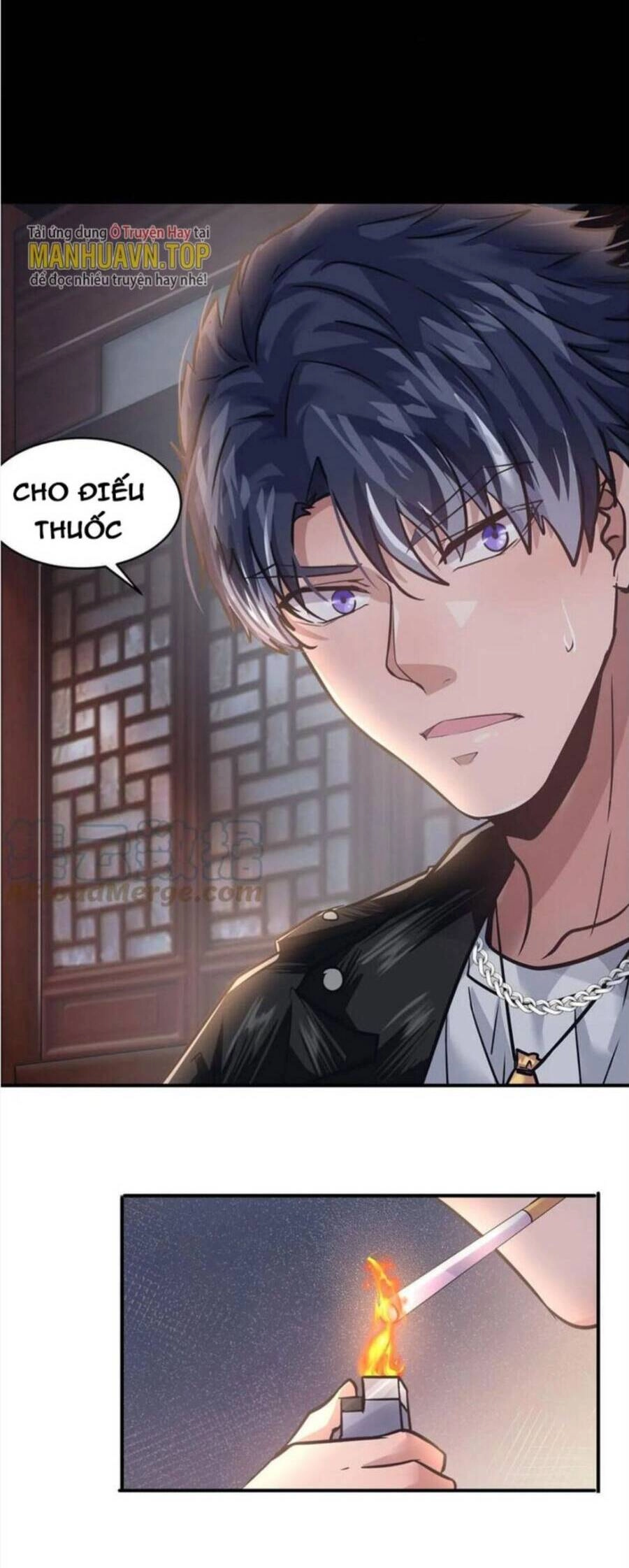 Vương Giả Săn Mồi Chapter 50 - 25