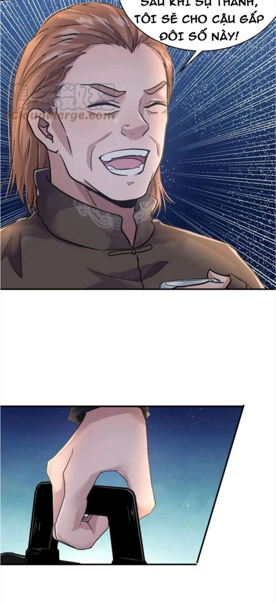 Vương Giả Săn Mồi Chapter 50 - 27