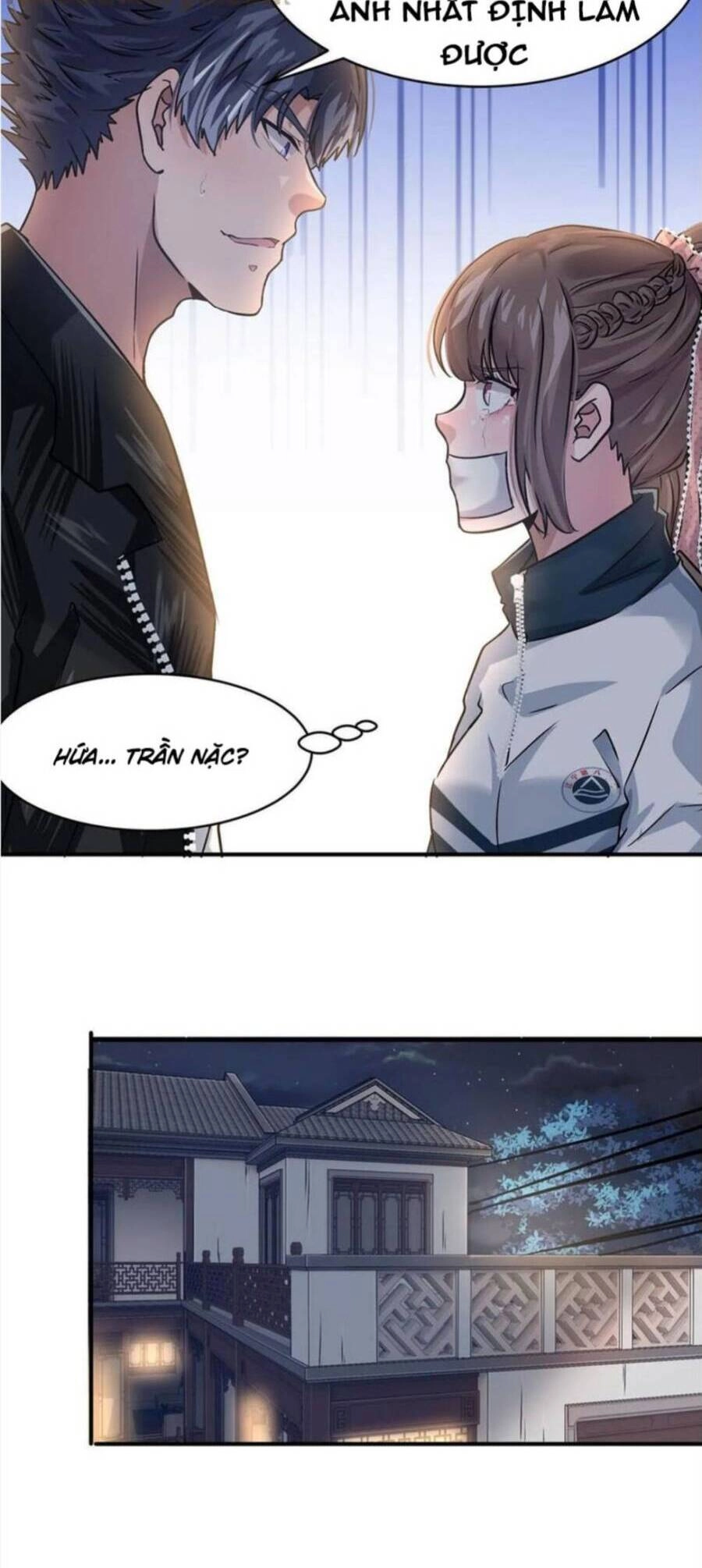 Vương Giả Săn Mồi Chapter 50 - 29