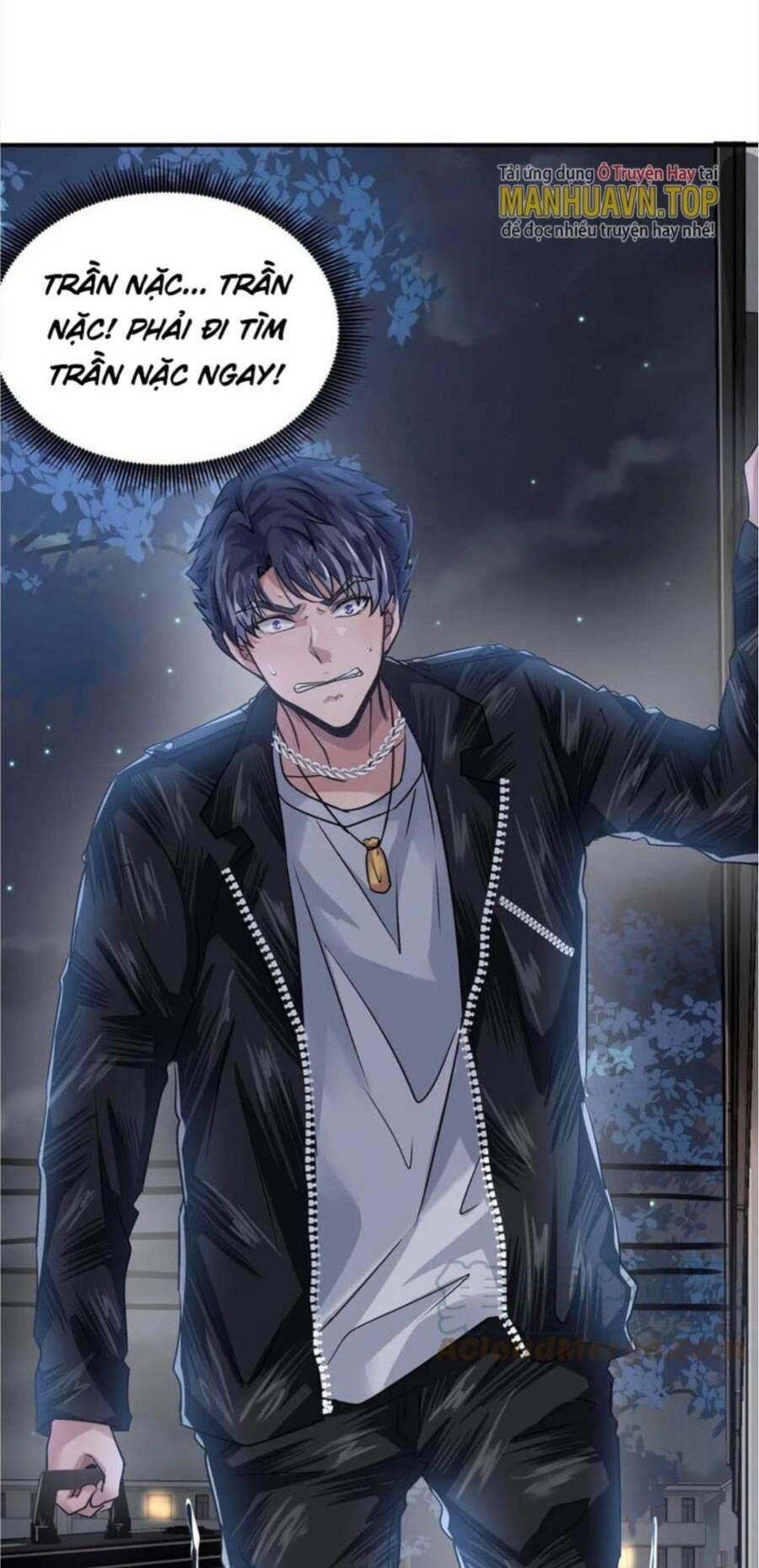 Vương Giả Săn Mồi Chapter 50 - 30