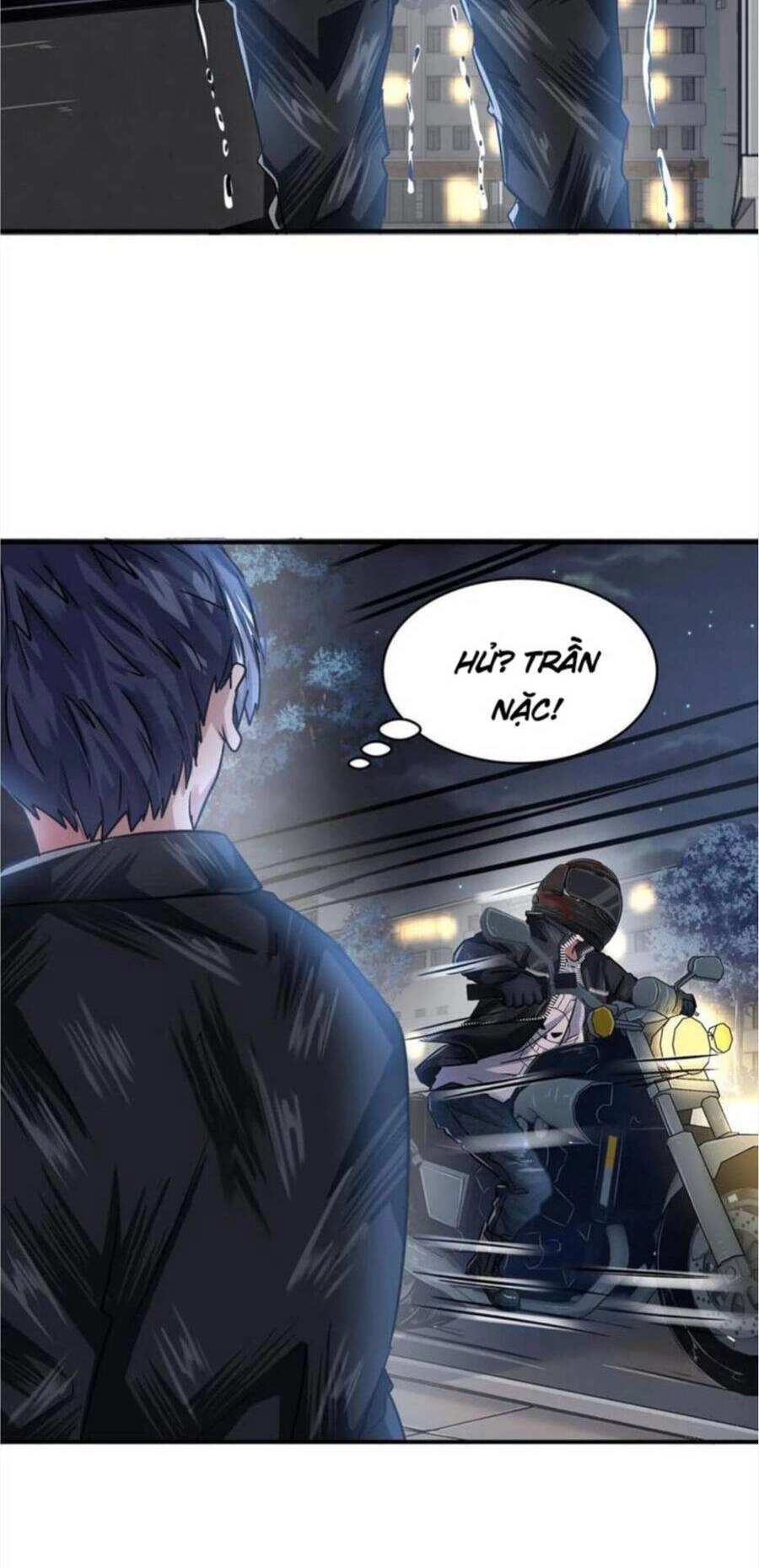 Vương Giả Săn Mồi Chapter 50 - 31