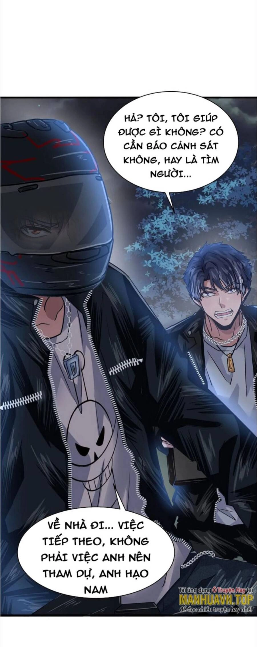 Vương Giả Săn Mồi Chapter 50 - 34