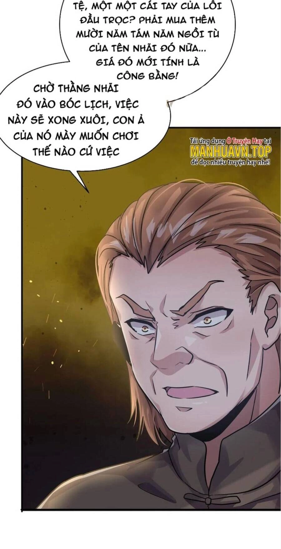 Vương Giả Săn Mồi Chapter 51 - 3