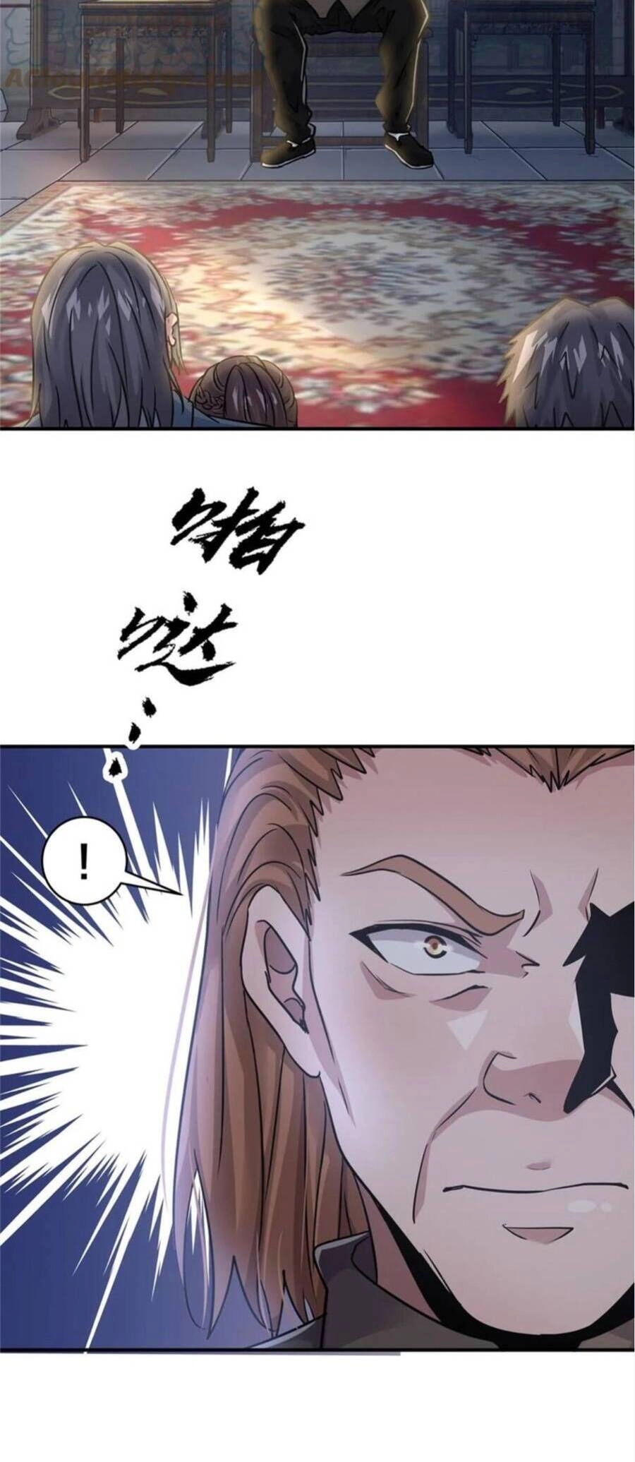 Vương Giả Săn Mồi Chapter 51 - 5