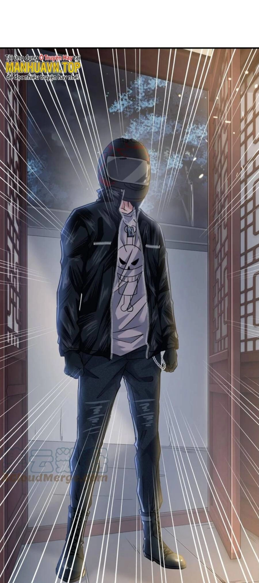 Vương Giả Săn Mồi Chapter 51 - 6