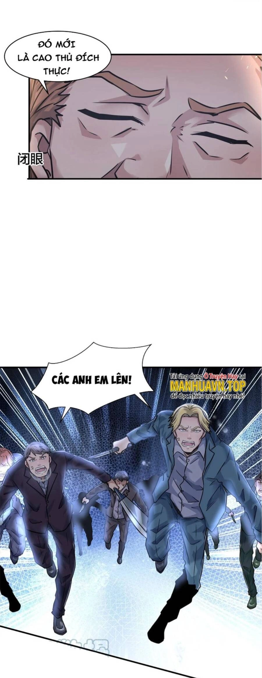 Vương Giả Săn Mồi Chapter 51 - 12