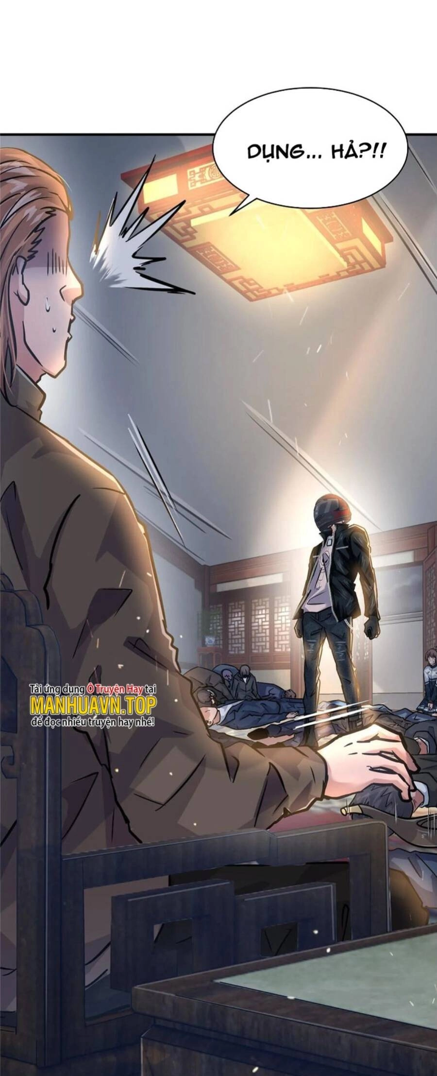 Vương Giả Săn Mồi Chapter 51 - 18